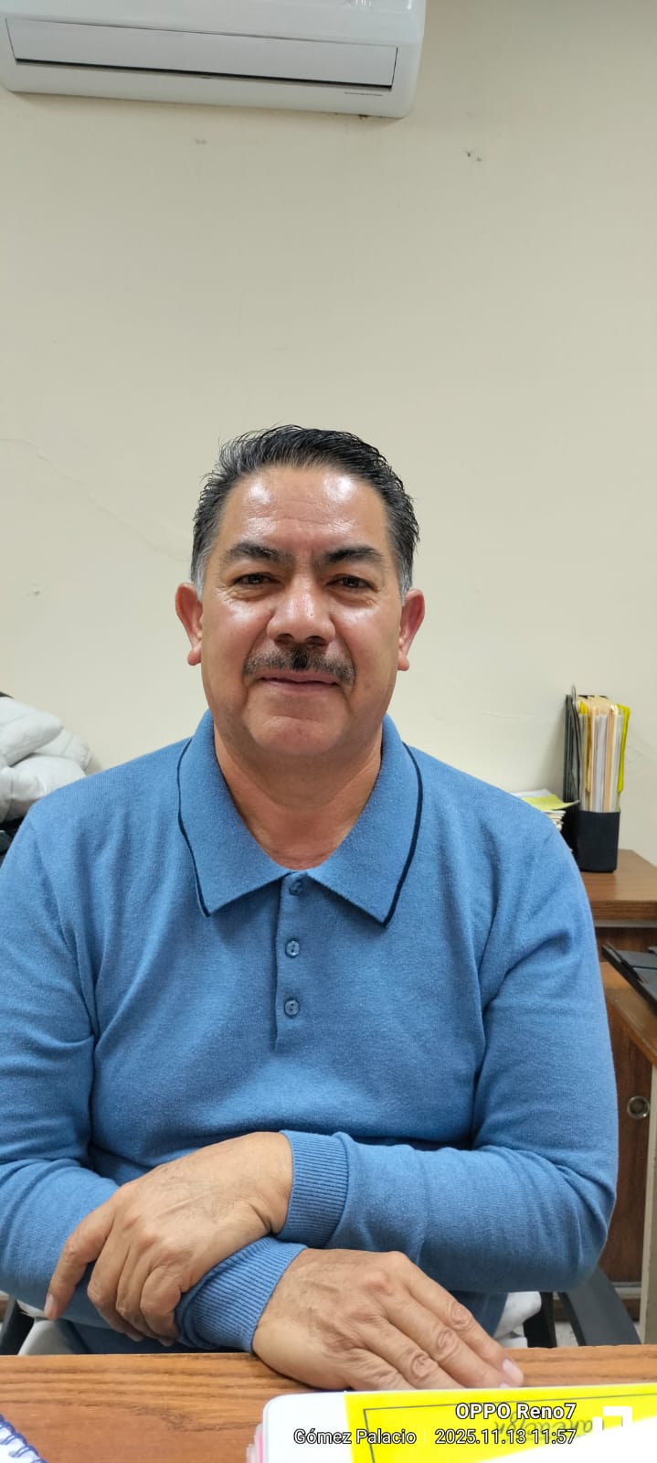 Ing. Zenón Villa Estela